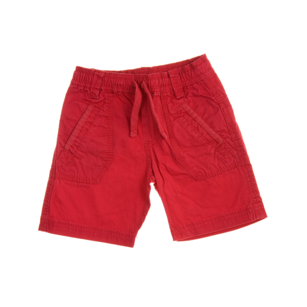 Produto de Teste - Bermuda Masculina Vermelha